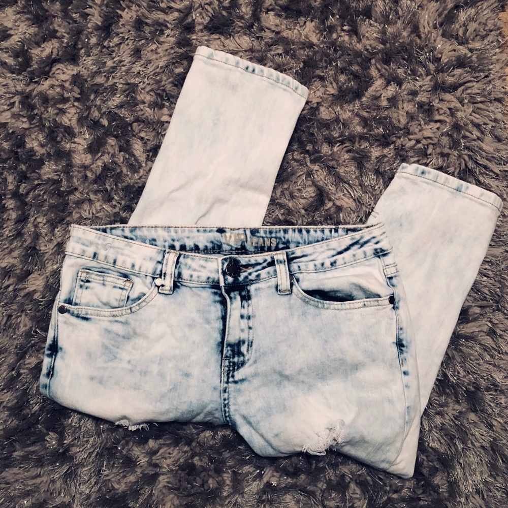 Vip Jeans
